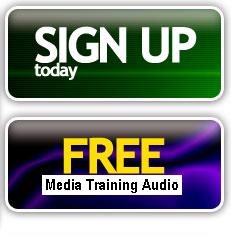 Free Media Training Audio